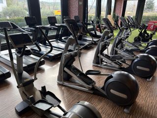 Attrezzature per cardio-fitness