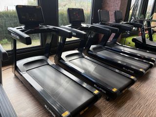 Attrezzature per cardio-fitness