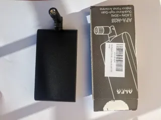 Antena Wifi Alfa Network APA-M25 Dual Band