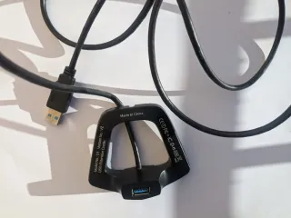 Antena Wifi Alfa Network APA-M25 Dual Band