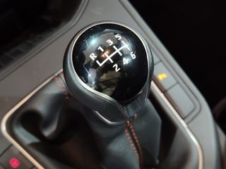 SEAT Ibiza 1.0 TSI FR Salta 85 kW (115 CV)