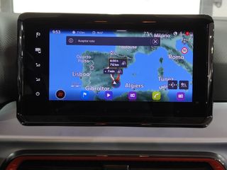 SEAT Ibiza 1.0 TSI FR Salta 85 kW (115 CV)