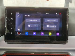 SEAT Ibiza 1.0 TSI FR Salta 85 kW (115 CV)