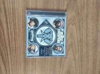 CD Compilation: Die Originalen Goldenen Schlager 1