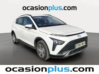Hyundai Bayon 1.2 MPI Klass 62 kW (84 CV)