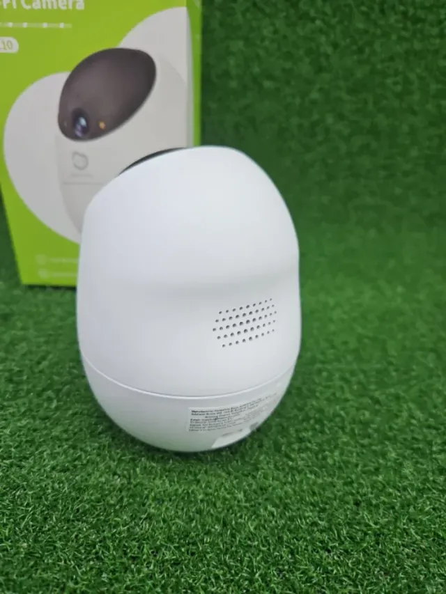 Beans View Cámara Interior 2K Wi-Fi