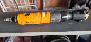 Carraca Neumática Reversible de impacto Beta 1922P