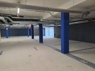 Garaje en venta en Can Feu - Can Gambús - Hostafrancs en Sabadell