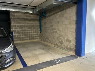 Garaje en venta en Can Feu - Can Gambús - Hostafrancs en Sabadell