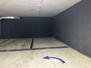 Garaje en venta en Can Feu - Can Gambús - Hostafrancs en Sabadell