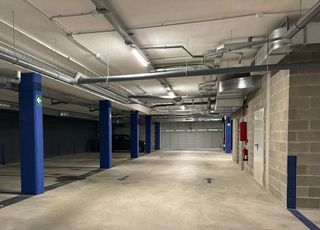 Garaje en venta en Can Feu - Can Gambús - Hostafrancs en Sabadell