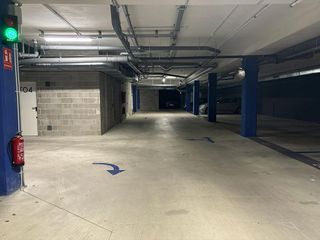 Garaje en venta en Can Feu - Can Gambús - Hostafrancs en Sabadell