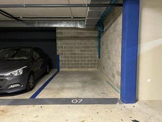 Garaje en venta en Can Feu - Can Gambús - Hostafrancs en Sabadell