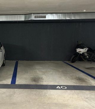 Garaje en venta en Can Feu - Can Gambús - Hostafrancs en Sabadell