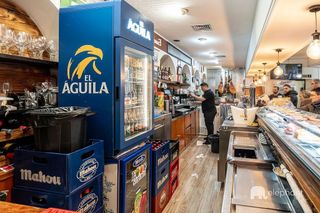 Local comercial en venta en Centro de Leganés en Leganés