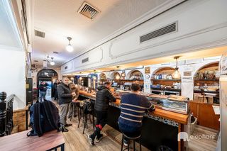 Local comercial en venta en Centro de Leganés en Leganés