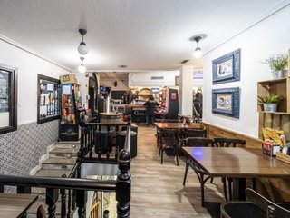 Local comercial en venta en Centro de Leganés en Leganés