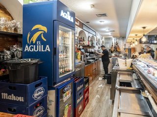Local comercial en venta en Centro de Leganés en Leganés