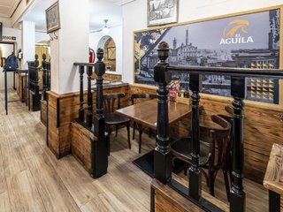 Local comercial en venta en Centro de Leganés en Leganés
