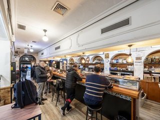 Local comercial en venta en Centro de Leganés en Leganés