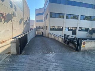 Oficina en venta en Europolis en Rozas de Madrid (Las)