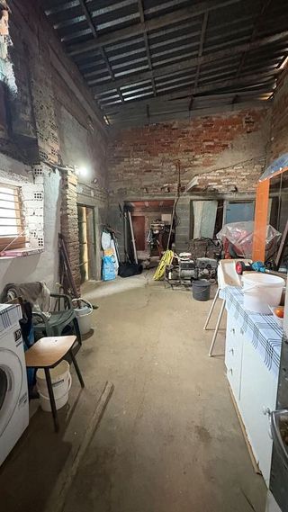Terreno en venta en Casco Antiguo en Talavera de la Reina