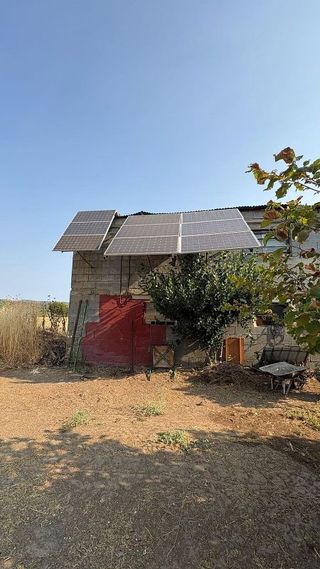 Terreno en venta en Casco Antiguo en Talavera de la Reina