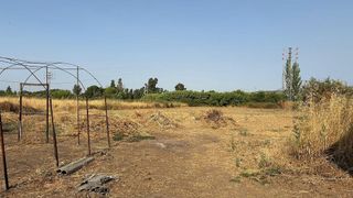 Terreno en venta en Casco Antiguo en Talavera de la Reina