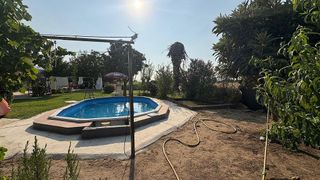 Terreno en venta en Casco Antiguo en Talavera de la Reina