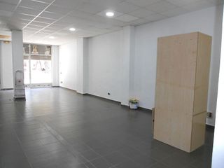 Local comercial en alquiler en El Carmen en Murcia
