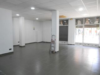 Local comercial en alquiler en El Carmen en Murcia