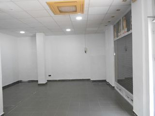Local comercial en alquiler en El Carmen en Murcia