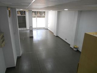 Local comercial en alquiler en El Carmen en Murcia