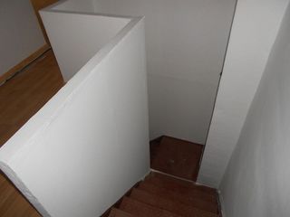 Local comercial en alquiler en El Carmen en Murcia