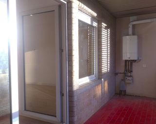 Estudio en alquiler en La Granja en Zaragoza