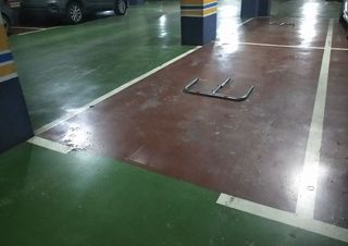 Estudio en alquiler en La Granja en Zaragoza