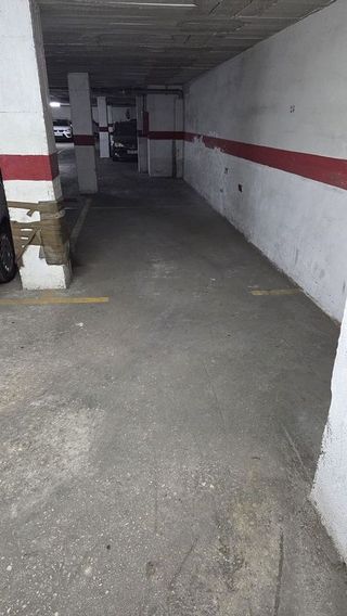 Garaje en venta en Plaça Catalunya en Prat de Llobregat, El