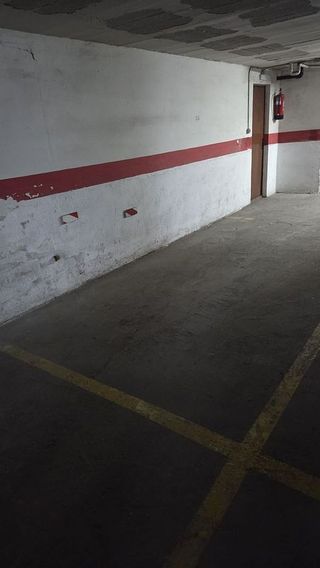 Garaje en venta en Plaça Catalunya en Prat de Llobregat, El