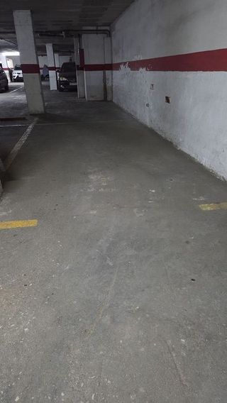 Garaje en venta en Plaça Catalunya en Prat de Llobregat, El