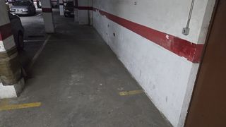 Garaje en venta en Plaça Catalunya en Prat de Llobregat, El