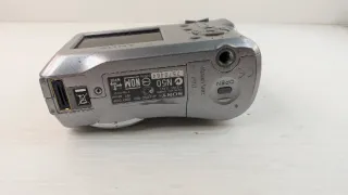 Sony Cyber-shot DSC-S60 Cámara Digital