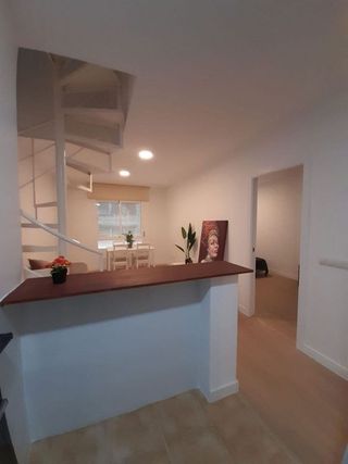 Ático en venta en Parque Victoria Eugenia en Málaga