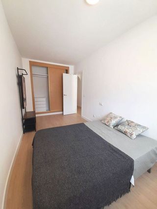 Ático en venta en Parque Victoria Eugenia en Málaga