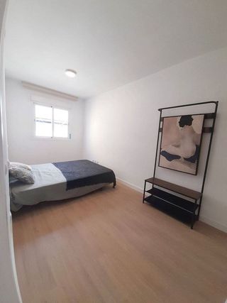 Ático en venta en Parque Victoria Eugenia en Málaga