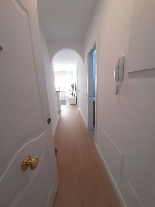 Ático en venta en Parque Victoria Eugenia en Málaga