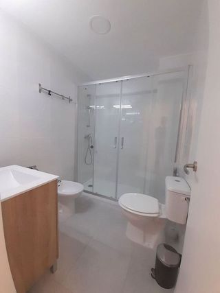 Ático en venta en Parque Victoria Eugenia en Málaga