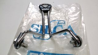 Anclaje cinturones Silca Stece para Mini Clásico