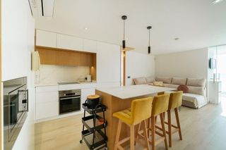 Piso en venta en Puerto Deportivo en Guardamar del Segura