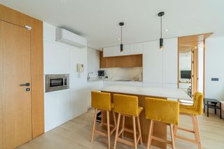 Piso en venta en Puerto Deportivo en Guardamar del Segura