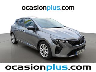 Renault Clio Evolution dCi 74 kW (100 CV)